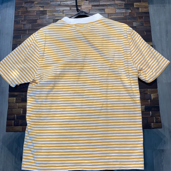 Mens Guess Short Sleeve Tee - Picture 2 of 3